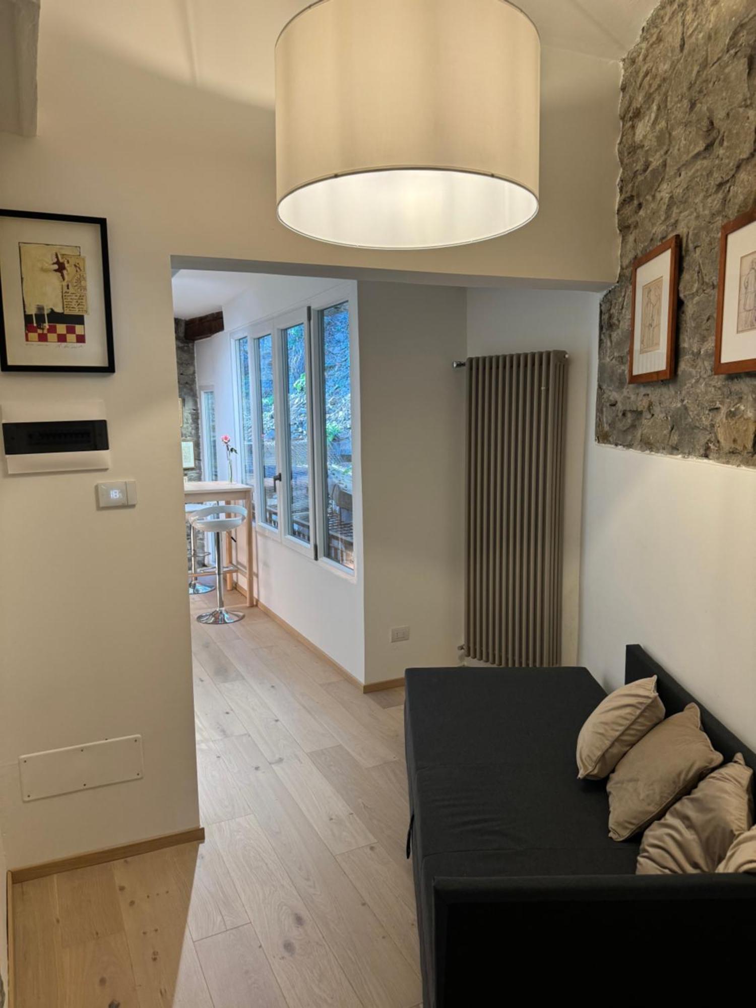 Florence Rock Apartment Eksteriør bilde