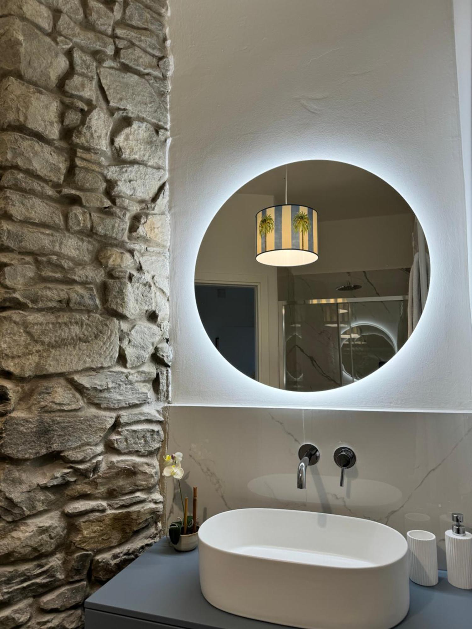 Florence Rock Apartment Eksteriør bilde