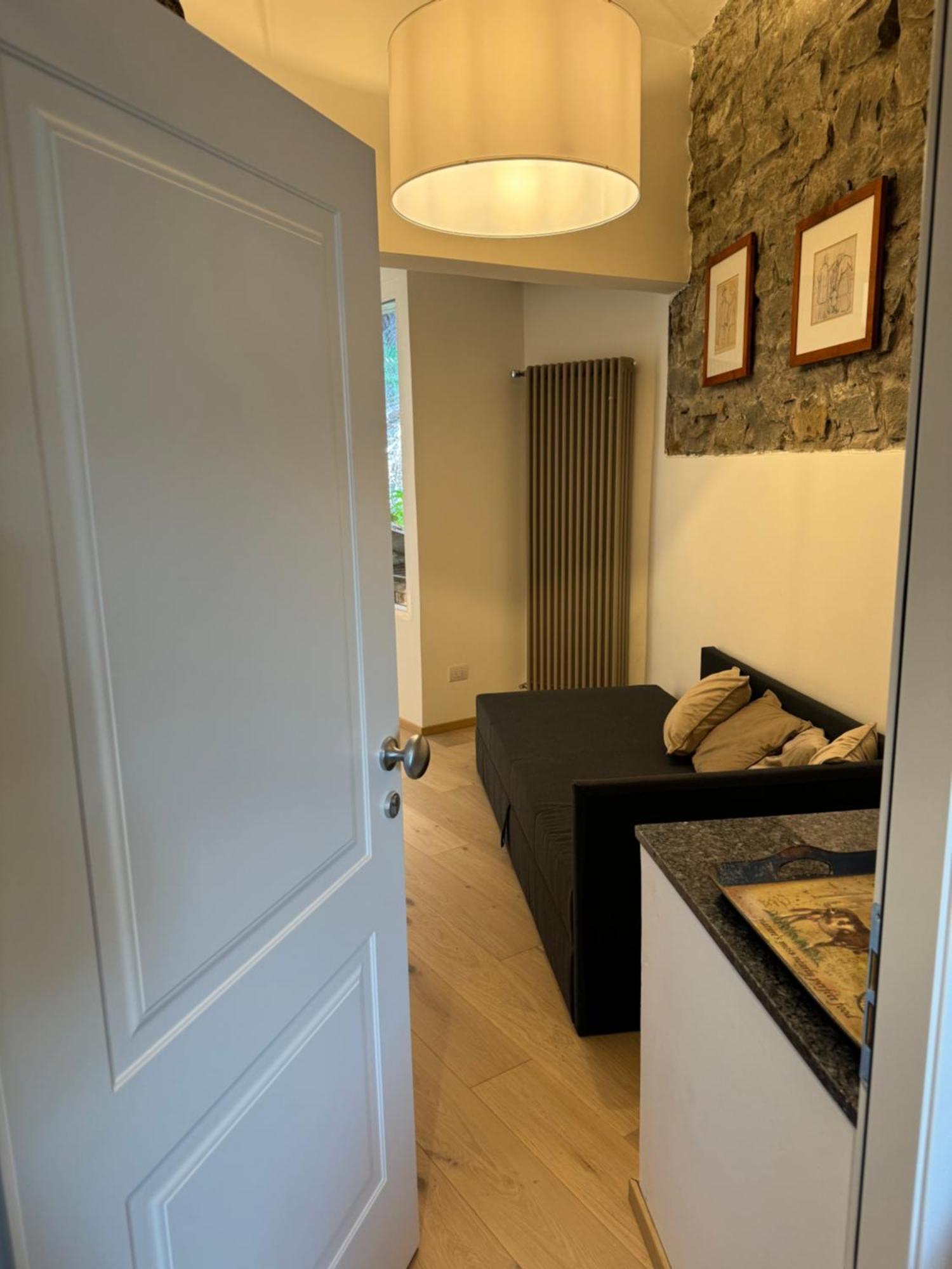 Florence Rock Apartment Eksteriør bilde