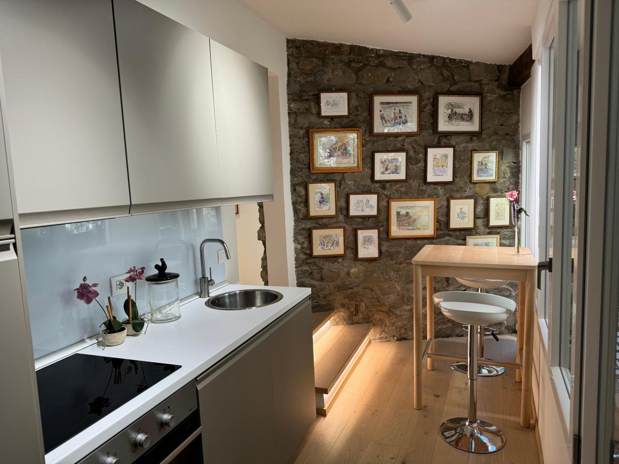 Florence Rock Apartment Eksteriør bilde