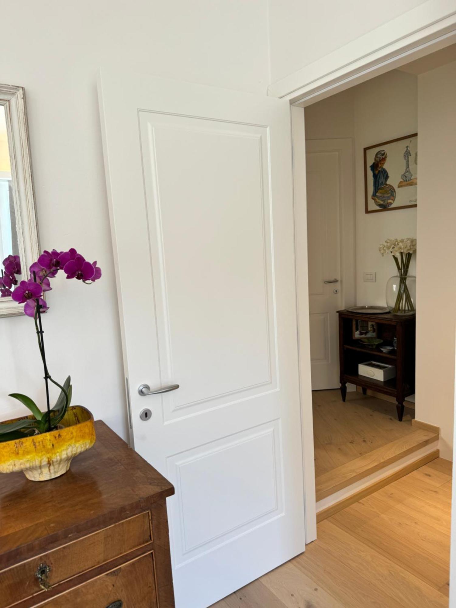 Florence Rock Apartment Eksteriør bilde
