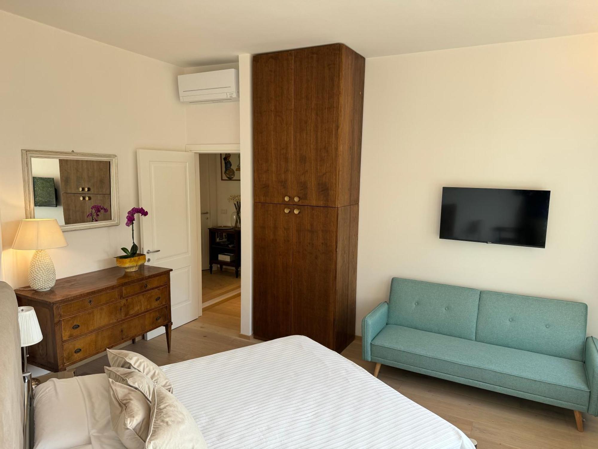 Florence Rock Apartment Eksteriør bilde