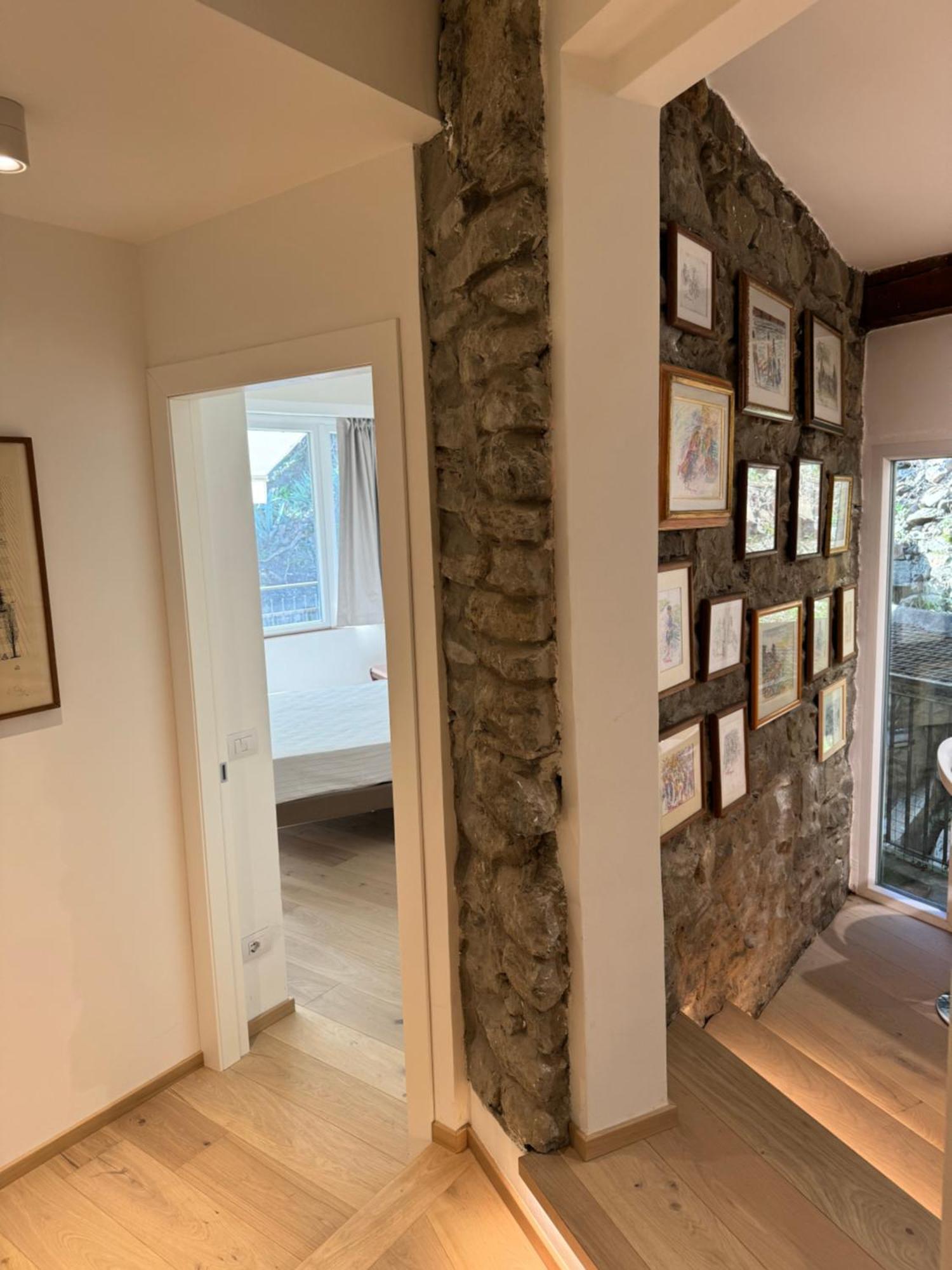 Florence Rock Apartment Eksteriør bilde