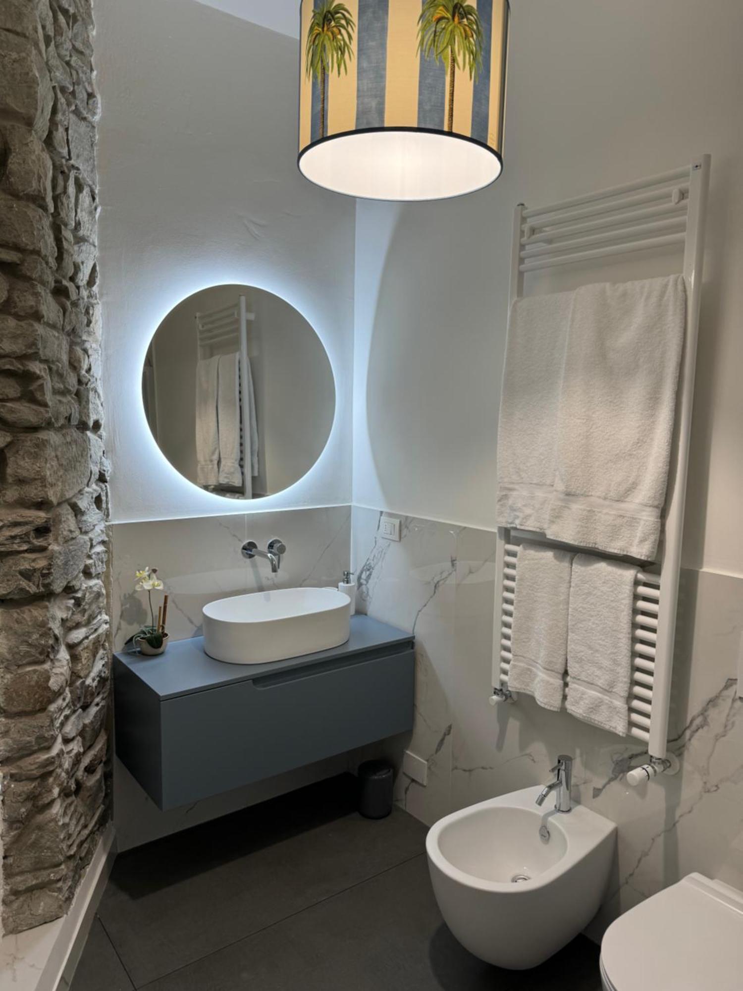 Florence Rock Apartment Eksteriør bilde