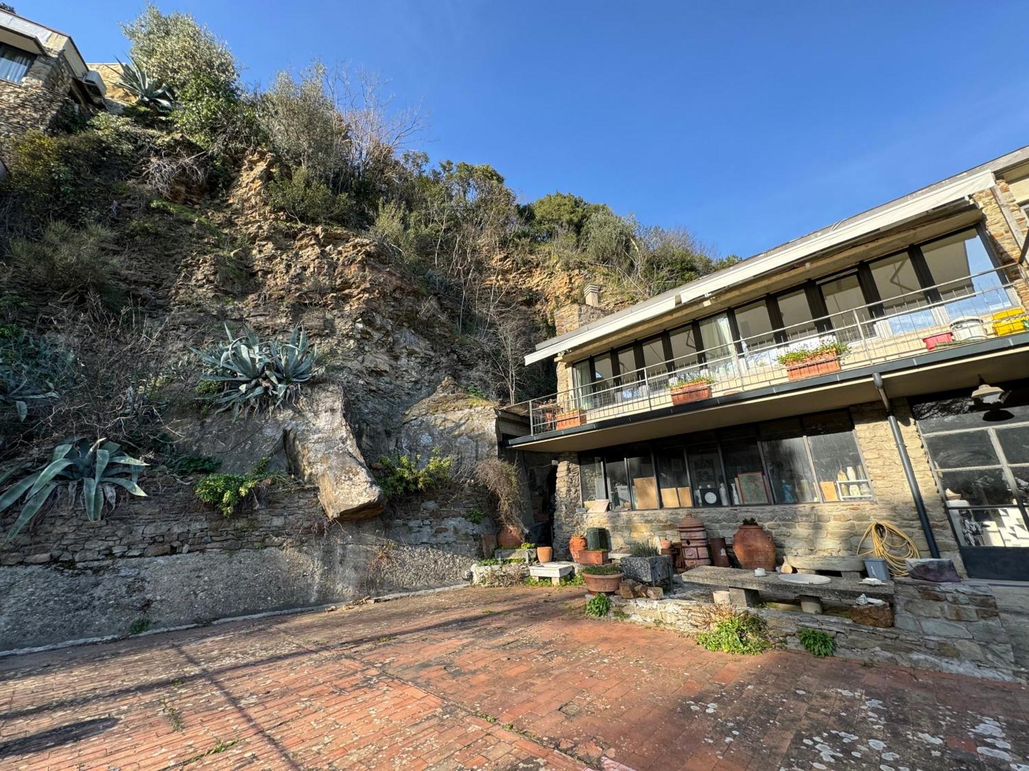 Florence Rock Apartment Eksteriør bilde